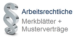 Arbeitsrecht Merkblaetter250
