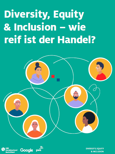 Diversity Studie HDE