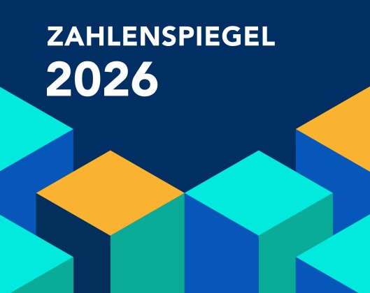 zahlenspiegel25 cover