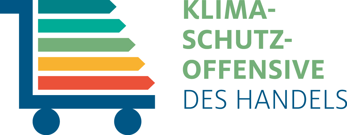 HDE Klimaschutzoffensive Logo RGB