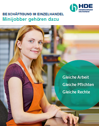 Logo-Minijobber