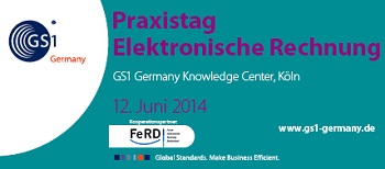 GS1 Praxistag-Portal