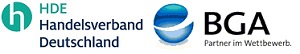 HDE-BGA Logo