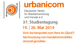 Urbanicom2014