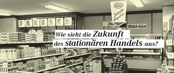 Veranstaltung stationaerer handel