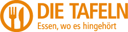 Logo Die-Tafeln