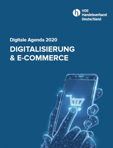 Digitale Agenda - Titel