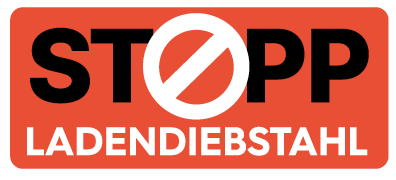 Logo Stopp Ladendiebstahl