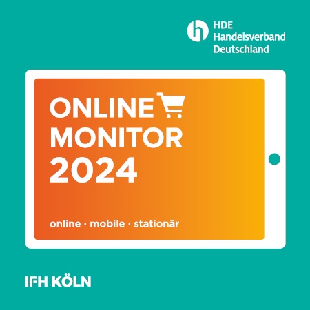Onlinne-Monitor
