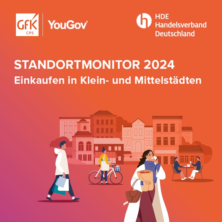 Standort-Monitor