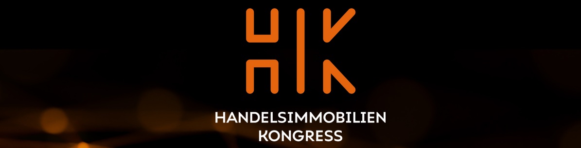 Handelsimmobilienkongress